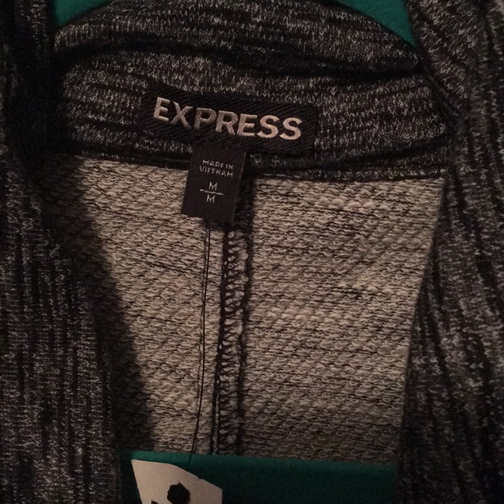 Express Jacket | Medium - Picture 6 of 8